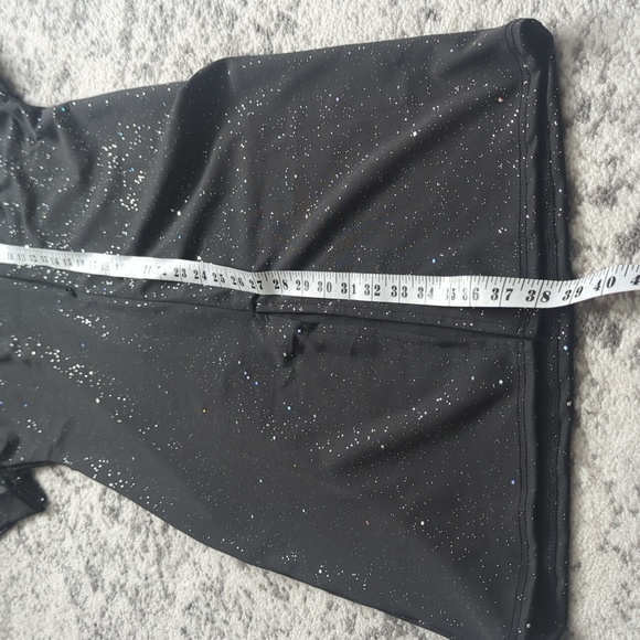 ✨ 2 for $25 SHEIN sparkly dress | size s-m - Picture 4 of 5